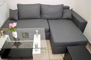 Lorabel Apartmanház Hévíz