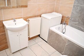 Lorabel Apartmanház Hévíz