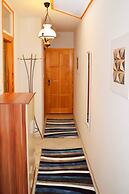 Lorabel Apartmanház Hévíz