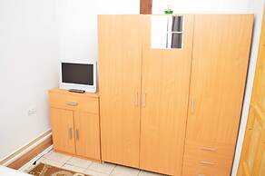 Lorabel Apartmanház Hévíz