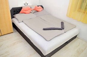 Lorabel Apartmanház Hévíz