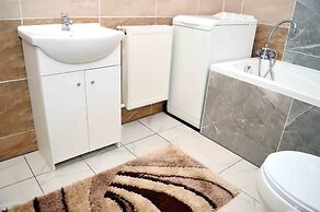 Lorabel Apartmanház Hévíz