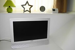 Lorabel Apartmanház Hévíz