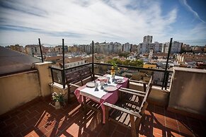 AB Dominicum Apartamentos