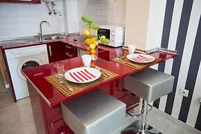 AB Dominicum Apartamentos