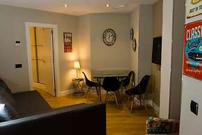 AB Apartamentos Museum