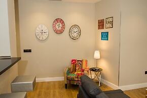 AB Apartamentos Museum