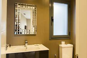 AB Apartamentos Museum