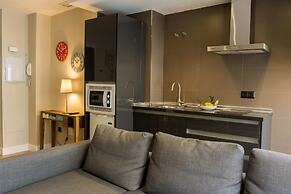 AB Apartamentos Museum