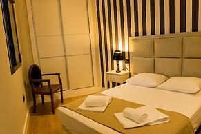 AB Apartamentos Museum