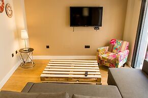 AB Apartamentos Museum