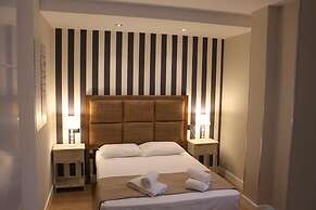 AB Apartamentos Museum