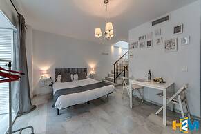 Holidays2Malaga Pet In Love