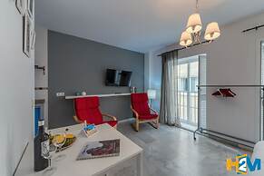 Holidays2Malaga Pet In Love