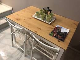 Holidays2Malaga Pet In Love