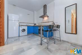 Holidays2Malaga Pet In Love