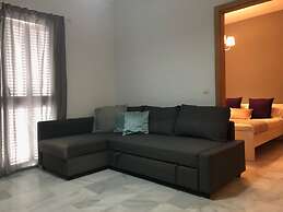 Holidays2Malaga Pet In Love