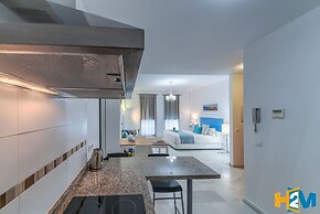 Holidays2Malaga Pet In Love