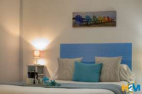 Holidays2Malaga Pet In Love