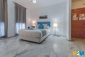 Holidays2Malaga Pet In Love