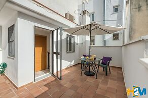 Holidays2Malaga Pet In Love