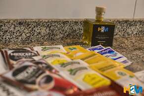 Holidays2Malaga Pet In Love