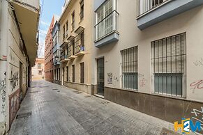 Holidays2Malaga Pet In Love