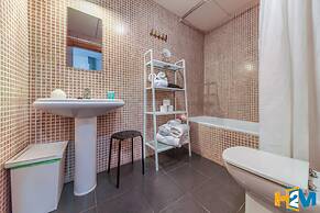 Holidays2Malaga Pet In Love