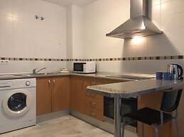 Holidays2Malaga Pet In Love