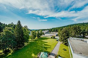 Hotel Ski