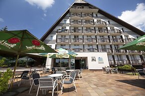 Hotel Ski