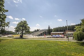 Hotel Ski