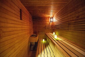 Hotel Ski