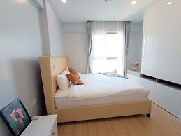 Millennium Masteri Apartment