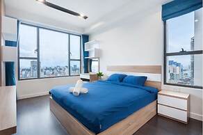 Millennium Masteri Apartment