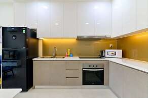 Millennium Masteri Apartment