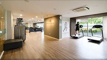 Millennium Masteri Apartment