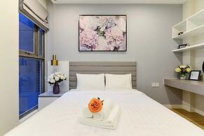 Millennium Masteri Apartment