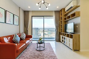 Millennium Masteri Apartment