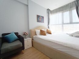 Millennium Masteri Apartment