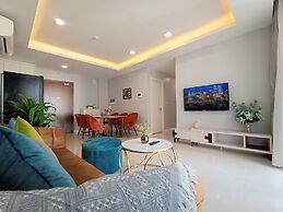 Millennium Masteri Apartment