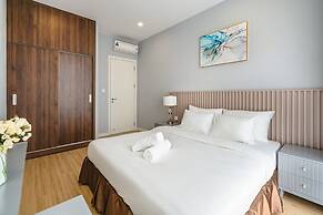 Millennium Masteri Apartment