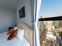 Millennium Masteri Apartment