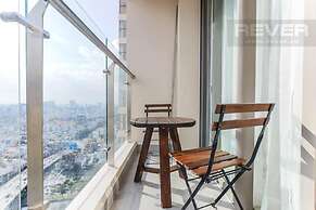 Millennium Masteri Apartment