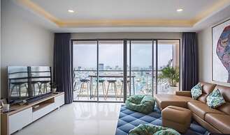 Millennium Masteri Apartment