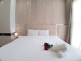 Millennium Masteri Apartment