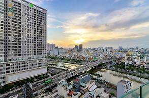 Millennium Masteri Apartment