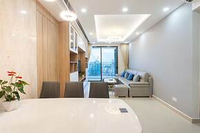 Millennium Masteri Apartment