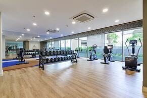 Millennium Masteri Apartment