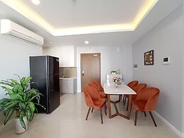 Millennium Masteri Apartment